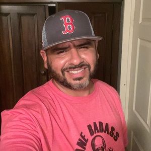 Meet your Posher, Jesus